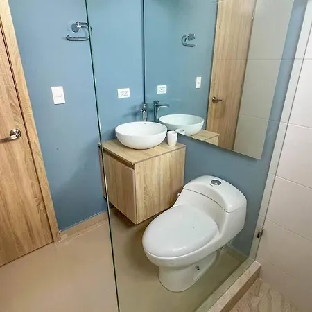 Apartamento La Fantastica Cartagena