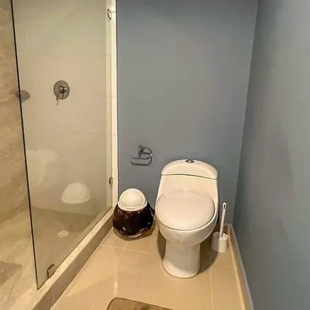 Apartamento La Fantastica