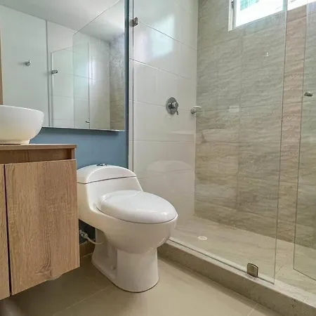 Apartamento La Fantastica Cartagena