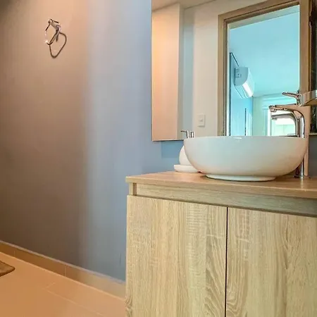 Apartamento La Fantastica *