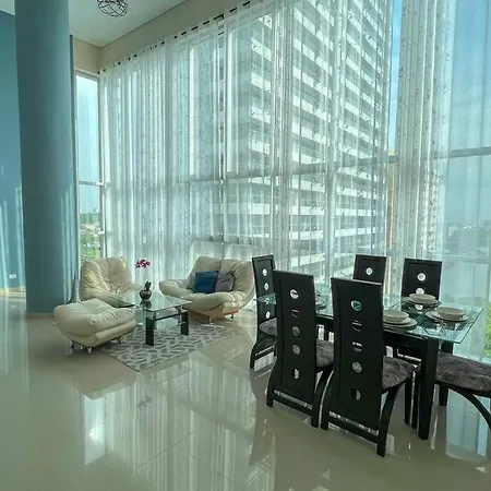 Apartamento La Fantastica