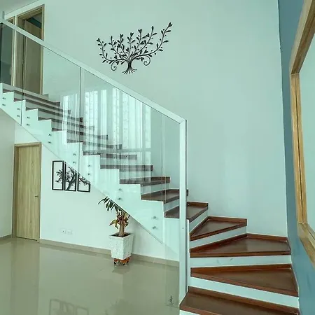 La Fantastica Apartamento