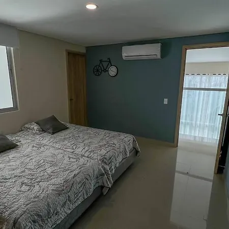 Apartamento La Fantastica