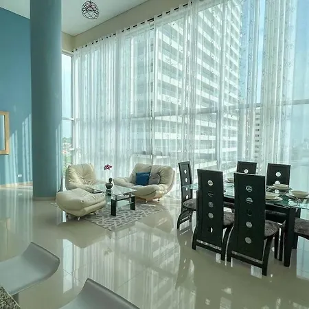 Apartamento La Fantastica *