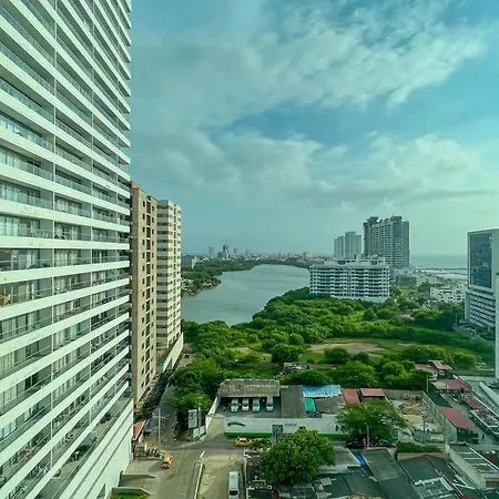 La Fantastica Cartagena