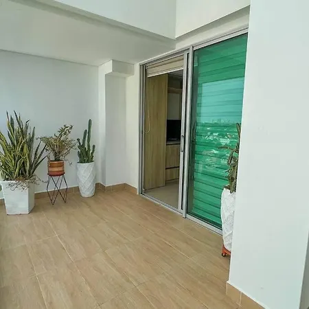 Apartment La Fantastica *