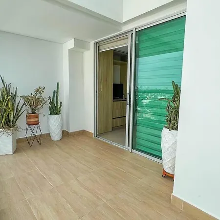 La Fantastica Apartment *