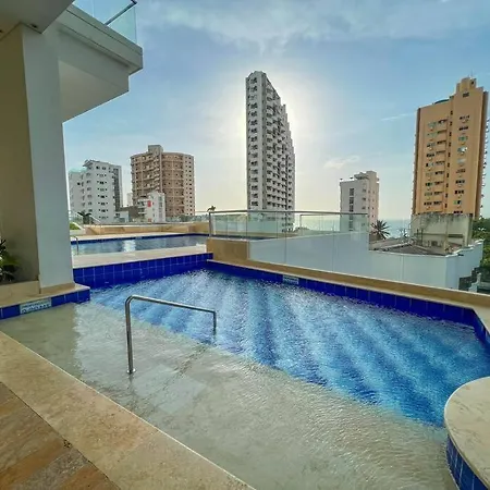 La Fantastica Apartment *