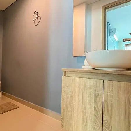 Apartment La Fantastica Cartagena
